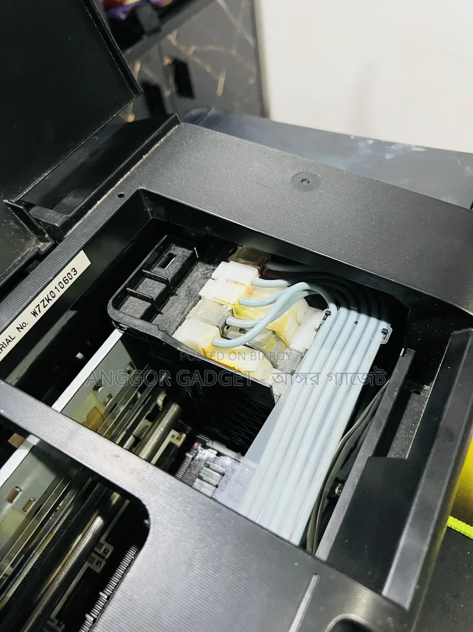 DTF Printer
