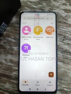 Xiaomi Poco X3 Pro 128 GB Blue
