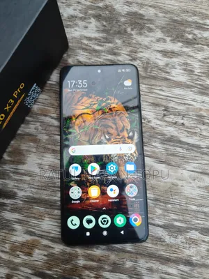 Xiaomi Poco X3 Pro 128 GB Blue