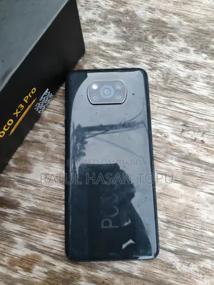 Xiaomi Poco X3 Pro 128 GB Blue