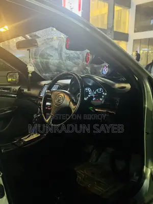 টয়োটা প্রিমিও ১.৫ এফডব্লিউডি ২০০৪ সিলভার