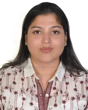 মার্কেটিং এক্সিকিউটিভ