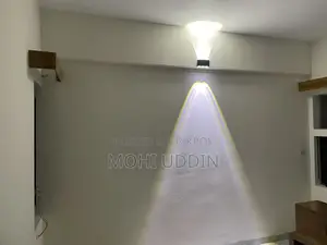 Furnished 4-Bedroom Apartment in Mohammadpur for sale