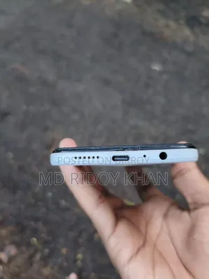 Oppo F17 128 GB White