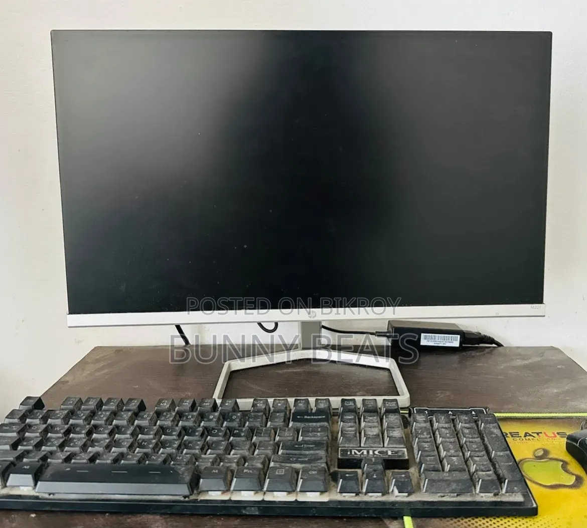 Desktop Computer Gigabyte GB-BKi3A-7100 16GB AMD Ryzen 7 SSD 512GB