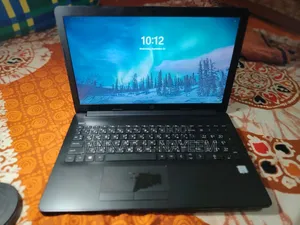 Laptop HP 12GB Intel Core i3 1TB SSD
