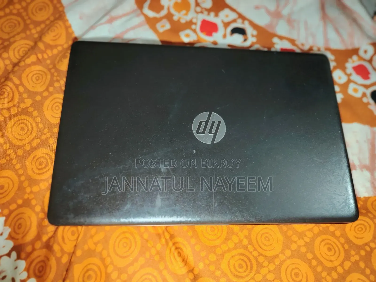 Laptop HP 12GB Intel Core i3 1TB SSD