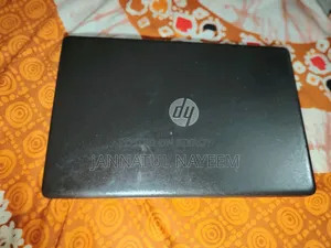 Laptop HP 12GB Intel Core i3 1TB SSD