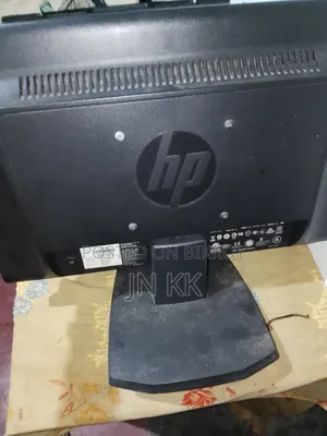 Desktop Computer HP 16GB SSHD+SSD 512GB