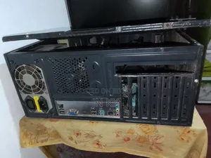 Desktop Computer HP 16GB SSHD+SSD 512GB