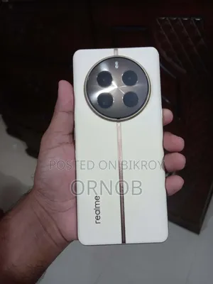 Realme 12 Pro+ 256 GB Gold