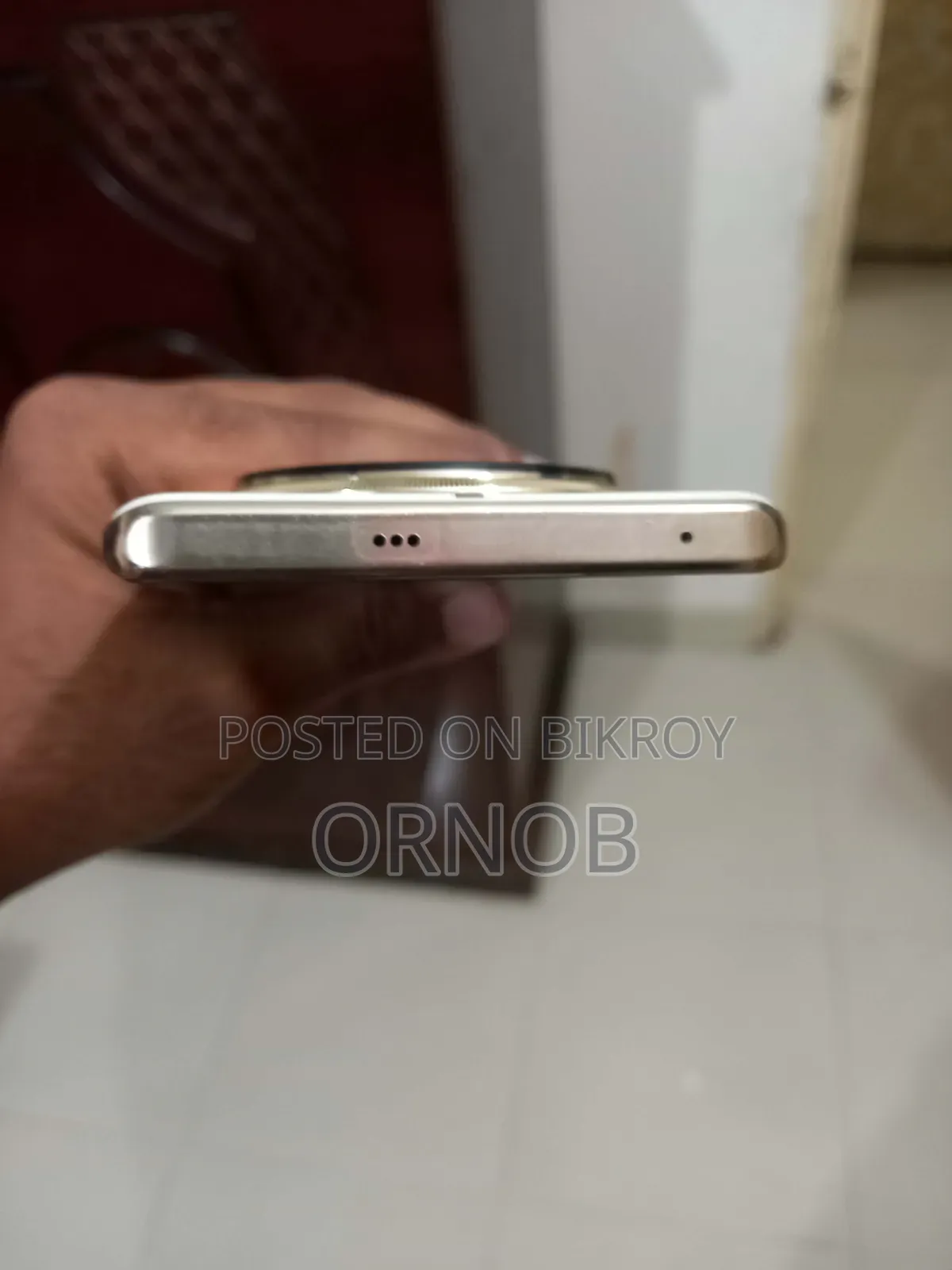 Realme 12 Pro+ 256 GB Gold