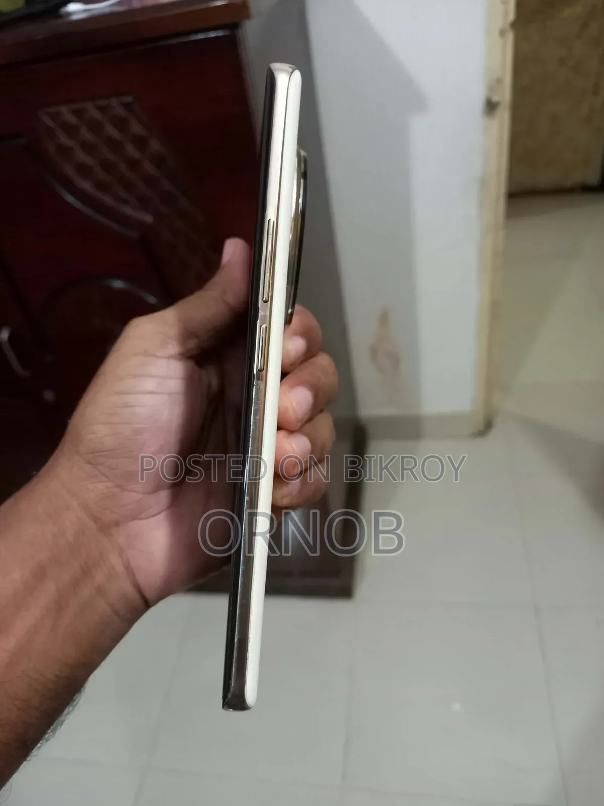 Realme 12 Pro+ 256 GB Gold