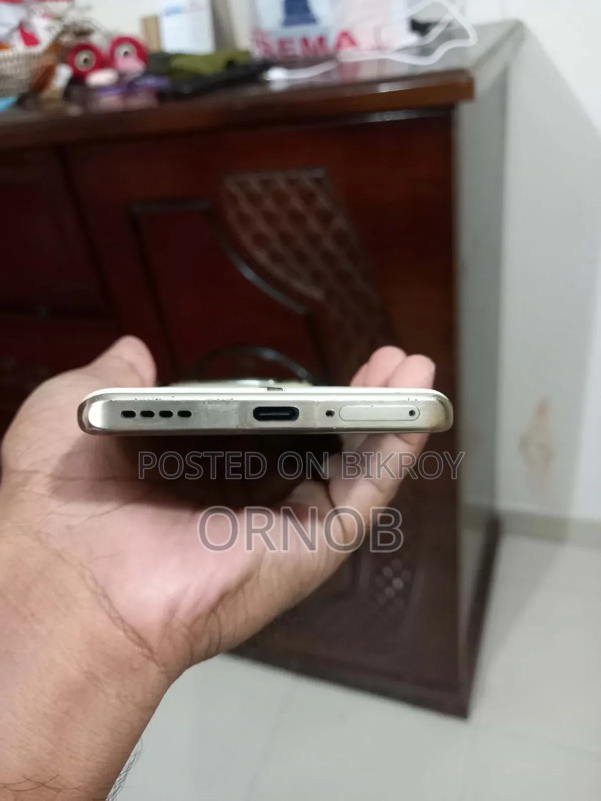 Realme 12 Pro+ 256 GB Gold