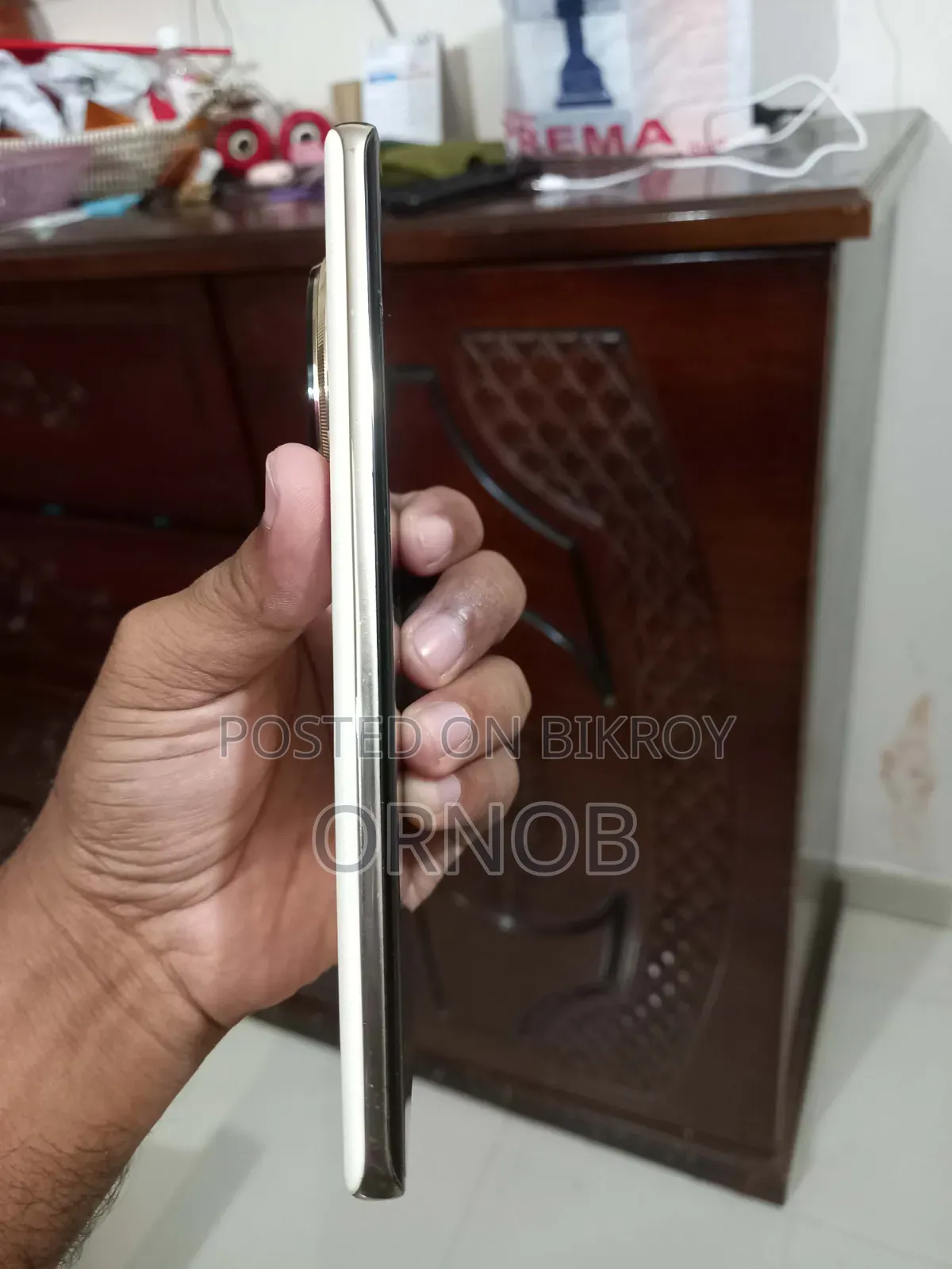 Realme 12 Pro+ 256 GB Gold