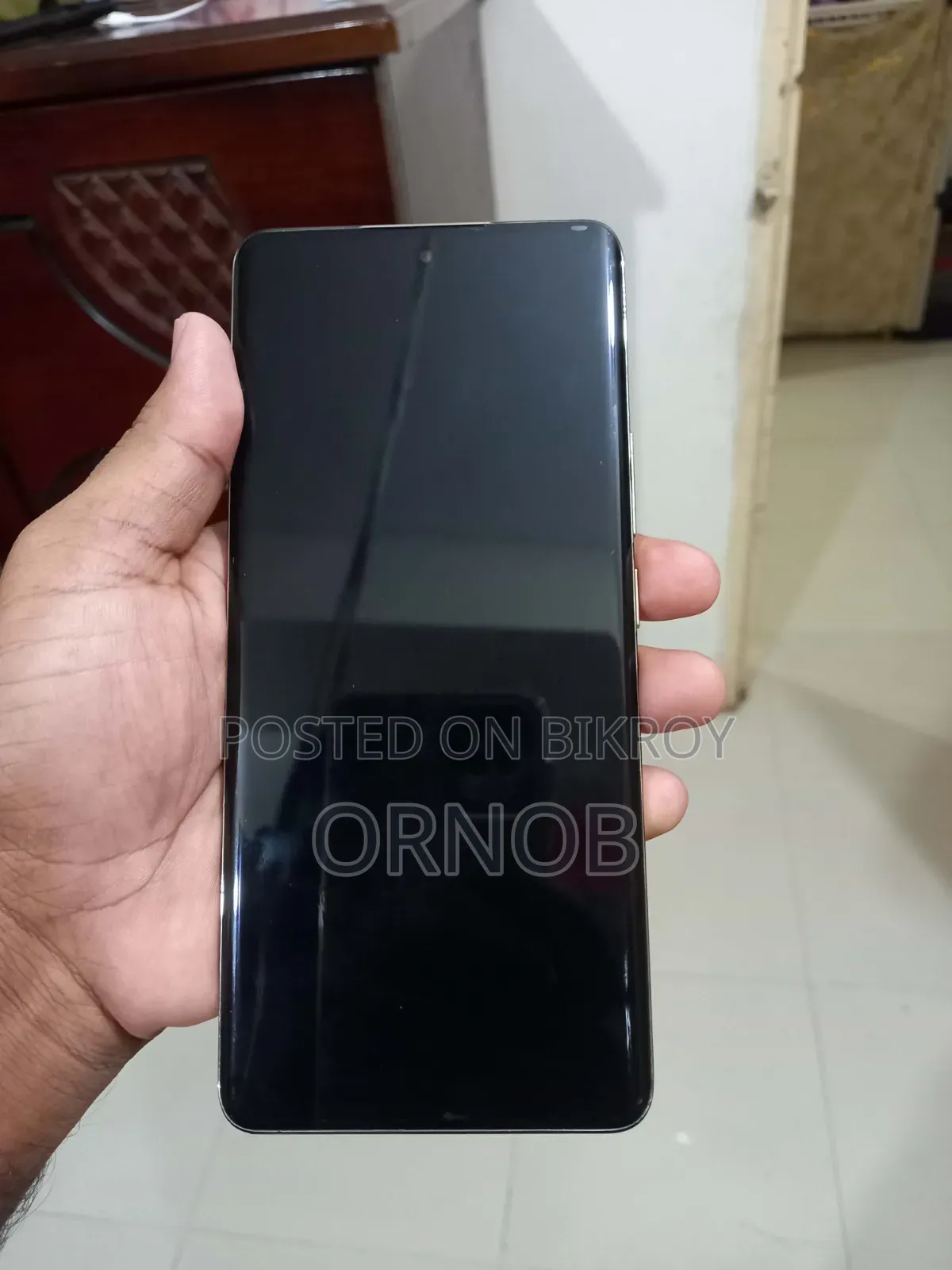 Realme 12 Pro+ 256 GB Gold