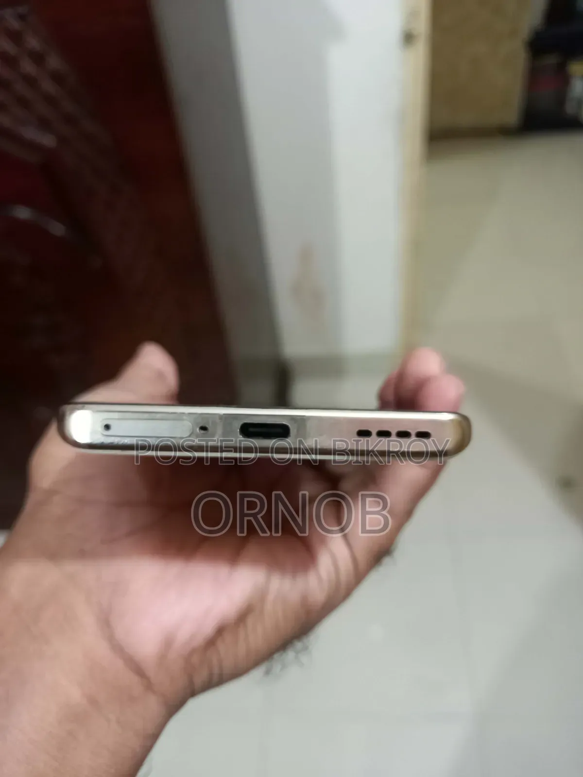 Realme 12 Pro+ 256 GB Gold