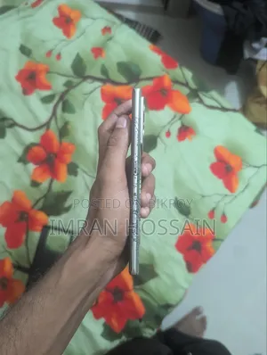 Infinix Note 40S 256 GB Green