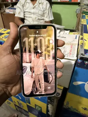 Apple iPhone 12 Pro 256 GB White