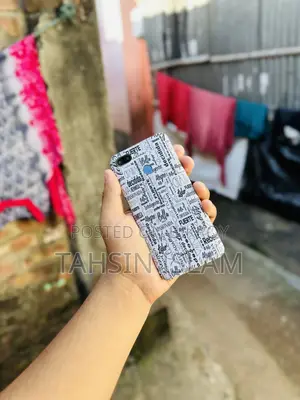 শাওমি রেডমি ৬ ৬৪ জিবি নীল