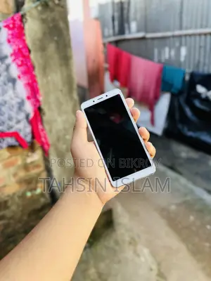 শাওমি রেডমি ৬ ৬৪ জিবি নীল