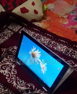 ল্যাপটপ ডেল ইনস্পিরন ১১ ৩০ কোড ৪ জিবি ইন্টেল কোর ২ কোয়াড এইচডিডি ১৬০ জিবি