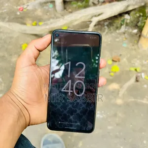 Google Pixel 4a 5G 128 GB Black