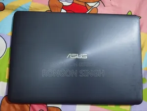 Laptop Asus Vivobook 14 4GB Intel Core i3 HDD 512GB
