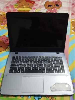 Laptop Asus Vivobook 14 4GB Intel Core i3 HDD 512GB