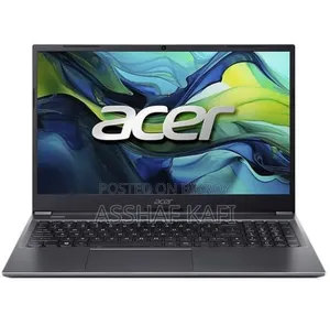 Laptop Acer Aspire 5 8GB Intel Core i5 SSD 512GB