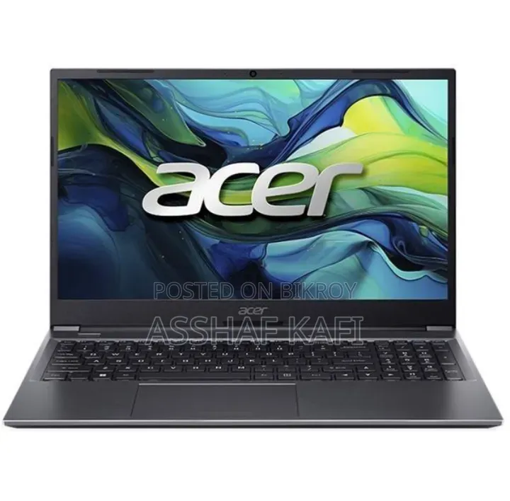 Laptop Acer Aspire 5 8GB Intel Core i5 SSD 512GB