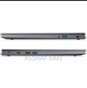 Laptop Acer Aspire 5 8GB Intel Core i5 SSD 512GB