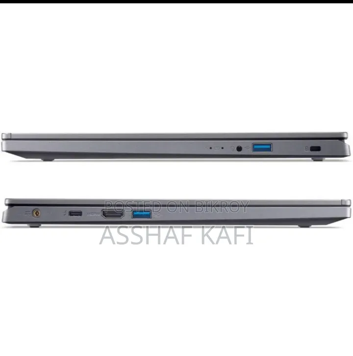 Laptop Acer Aspire 5 8GB Intel Core i5 SSD 512GB