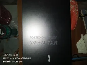 Laptop Acer Aspire 5 8GB Intel Core i5 SSD 512GB