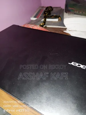Laptop Acer Aspire 5 8GB Intel Core i5 SSD 512GB