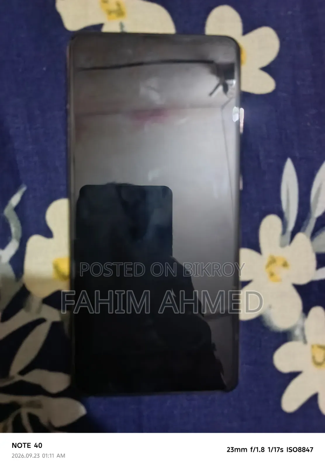 Xiaomi Redmi K20 Pro 256 GB Red