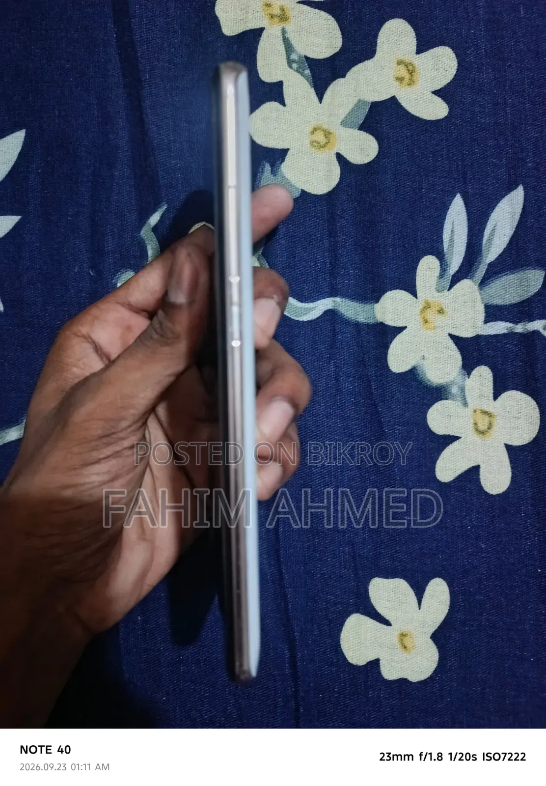 Xiaomi Redmi K20 Pro 256 GB Red