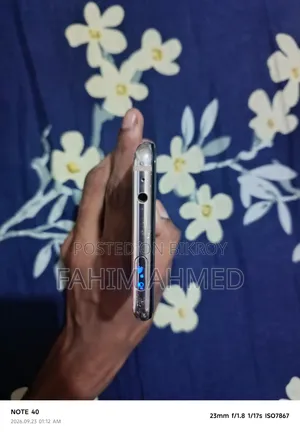 Xiaomi Redmi K20 Pro 256 GB Red