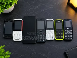 Nokia 5310 XpressMusic Black