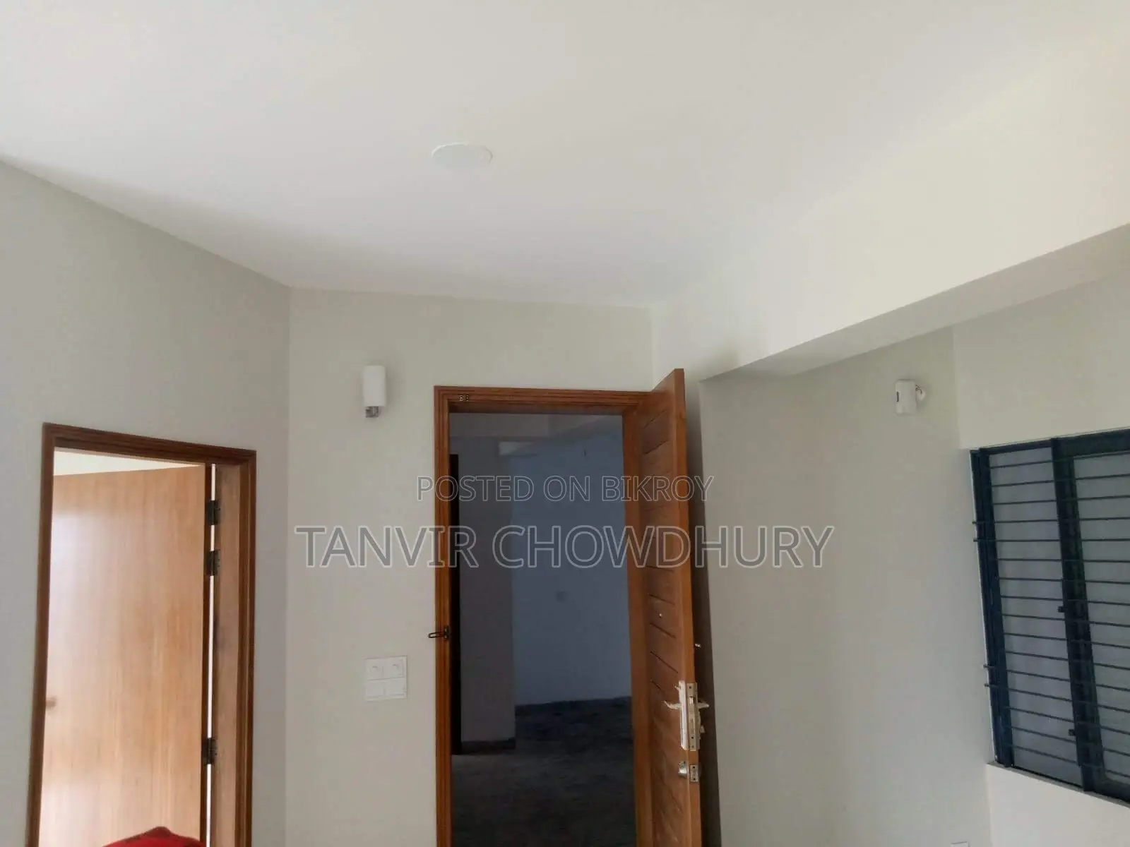 3 Bedroom Apartment in Lalmatia, Dhanmondi for rent