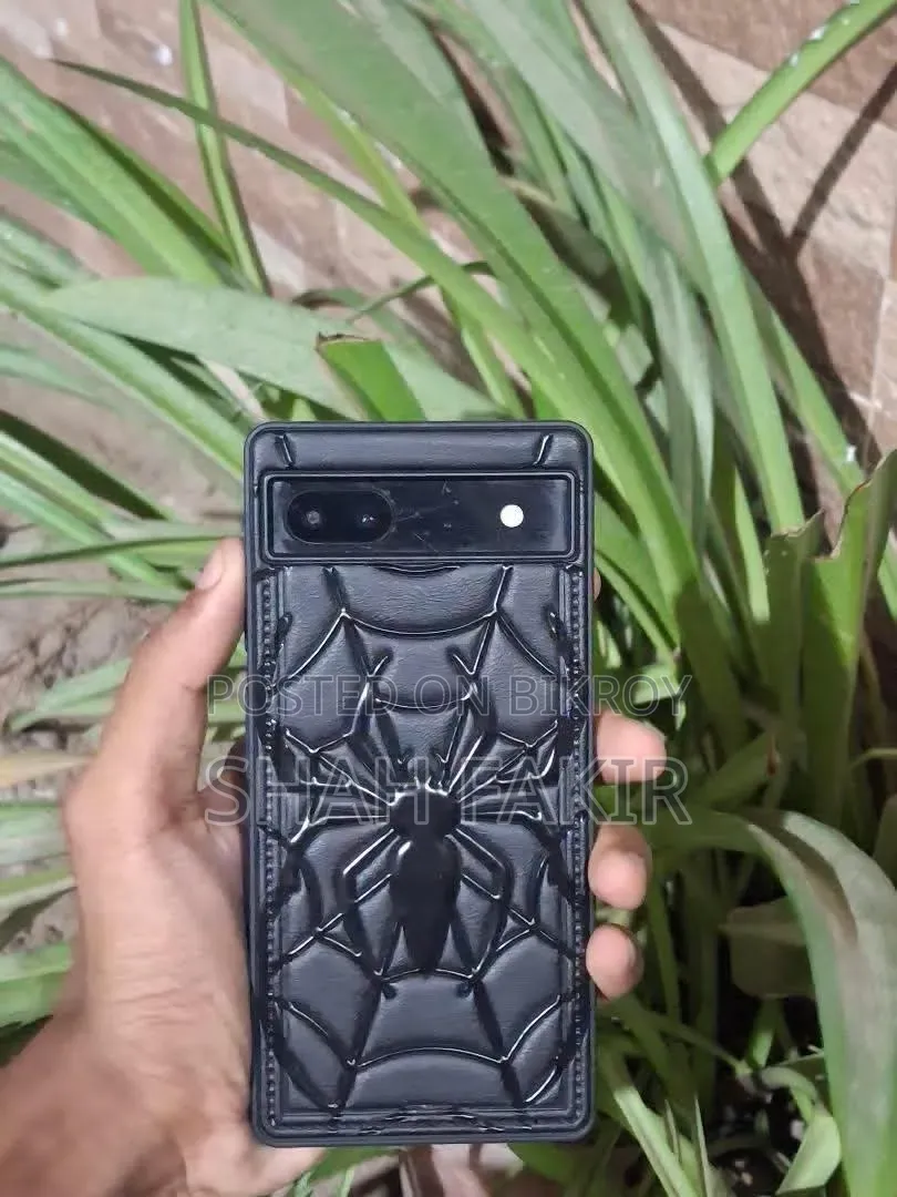 গুগল পিক্সেল ৬এ ১২৮ জিবি