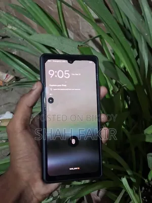গুগল পিক্সেল ৬এ ১২৮ জিবি
