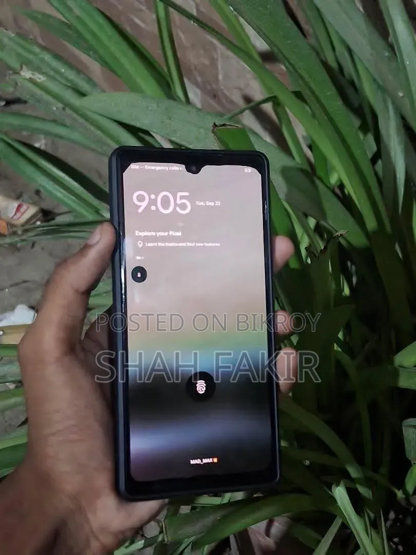 গুগল পিক্সেল ৬এ ১২৮ জিবি