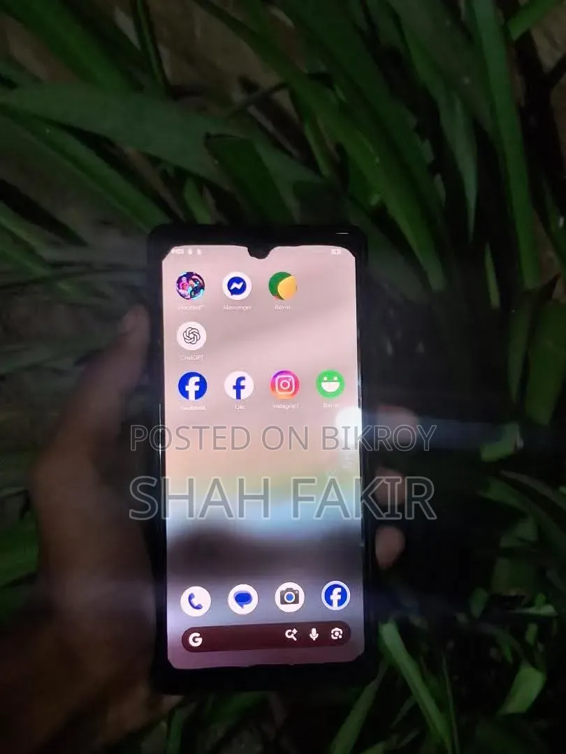 গুগল পিক্সেল ৬এ ১২৮ জিবি