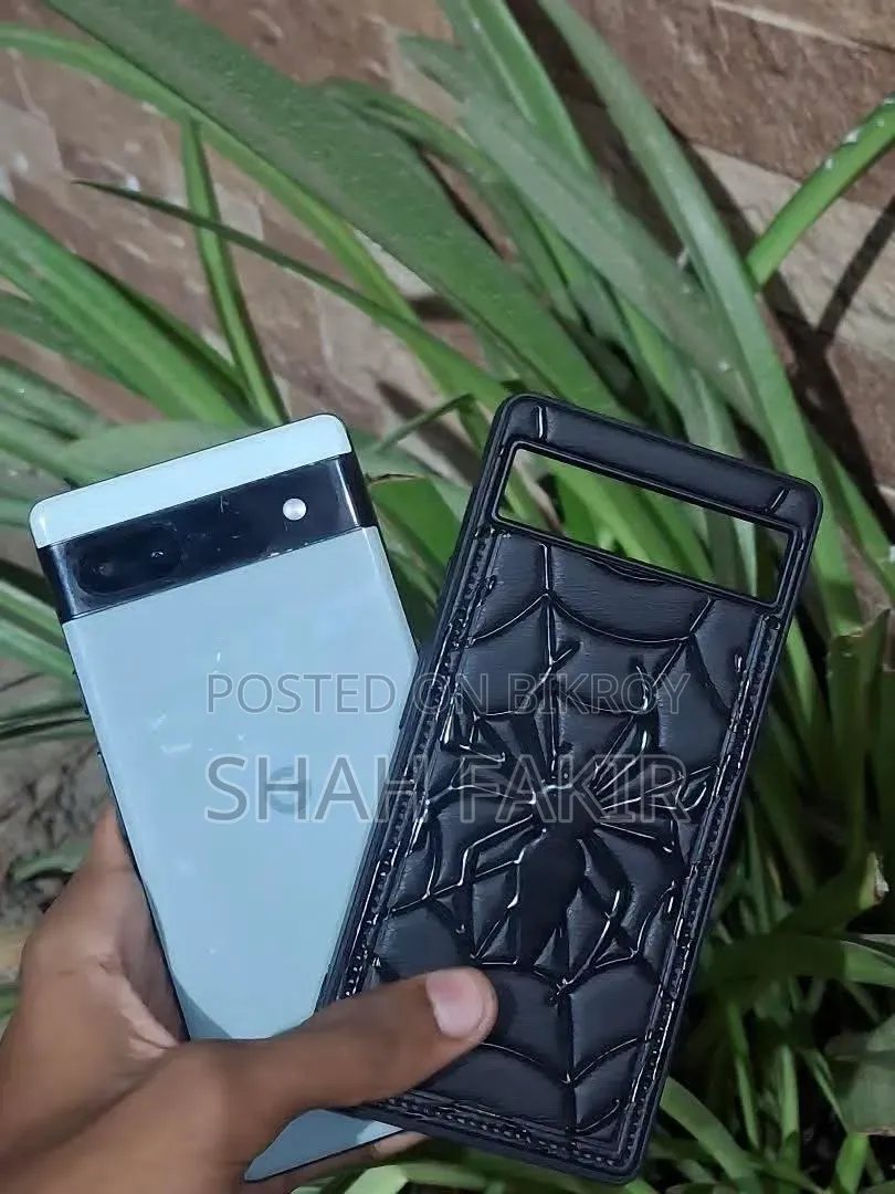 গুগল পিক্সেল ৬এ ১২৮ জিবি