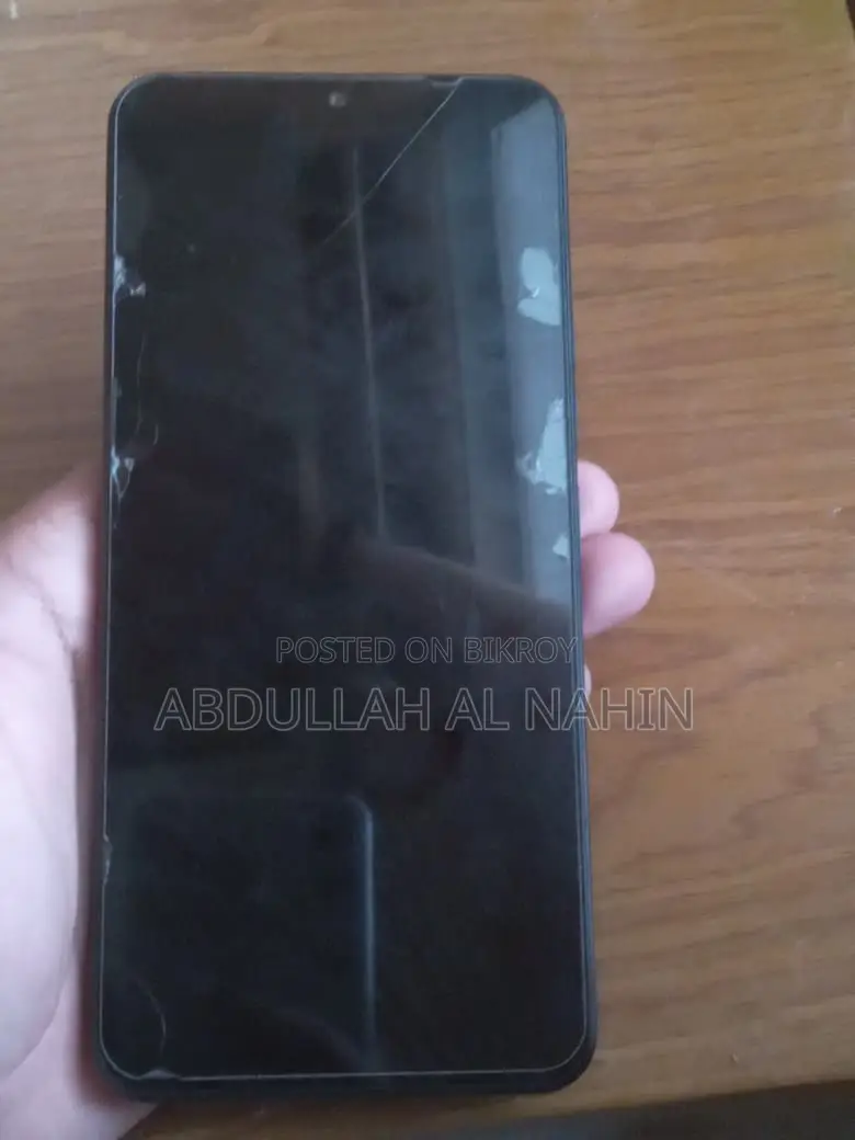 Tecno Spark 40 128 GB Black