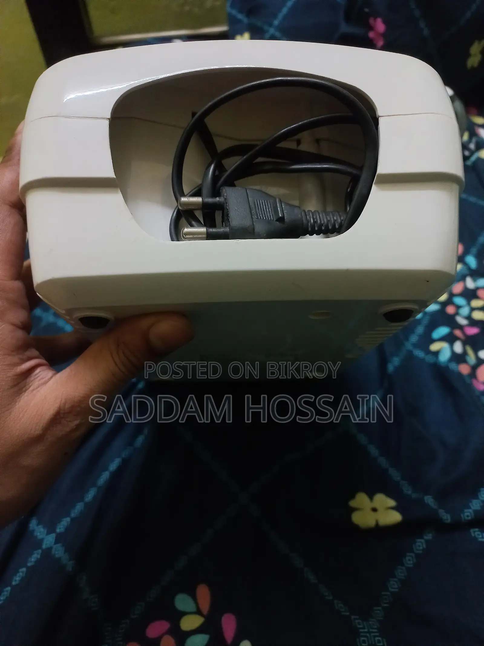 মেডটেক হ্যান্ডিন্যাব নুপ্রো পিস্টন নেবুলাইজার