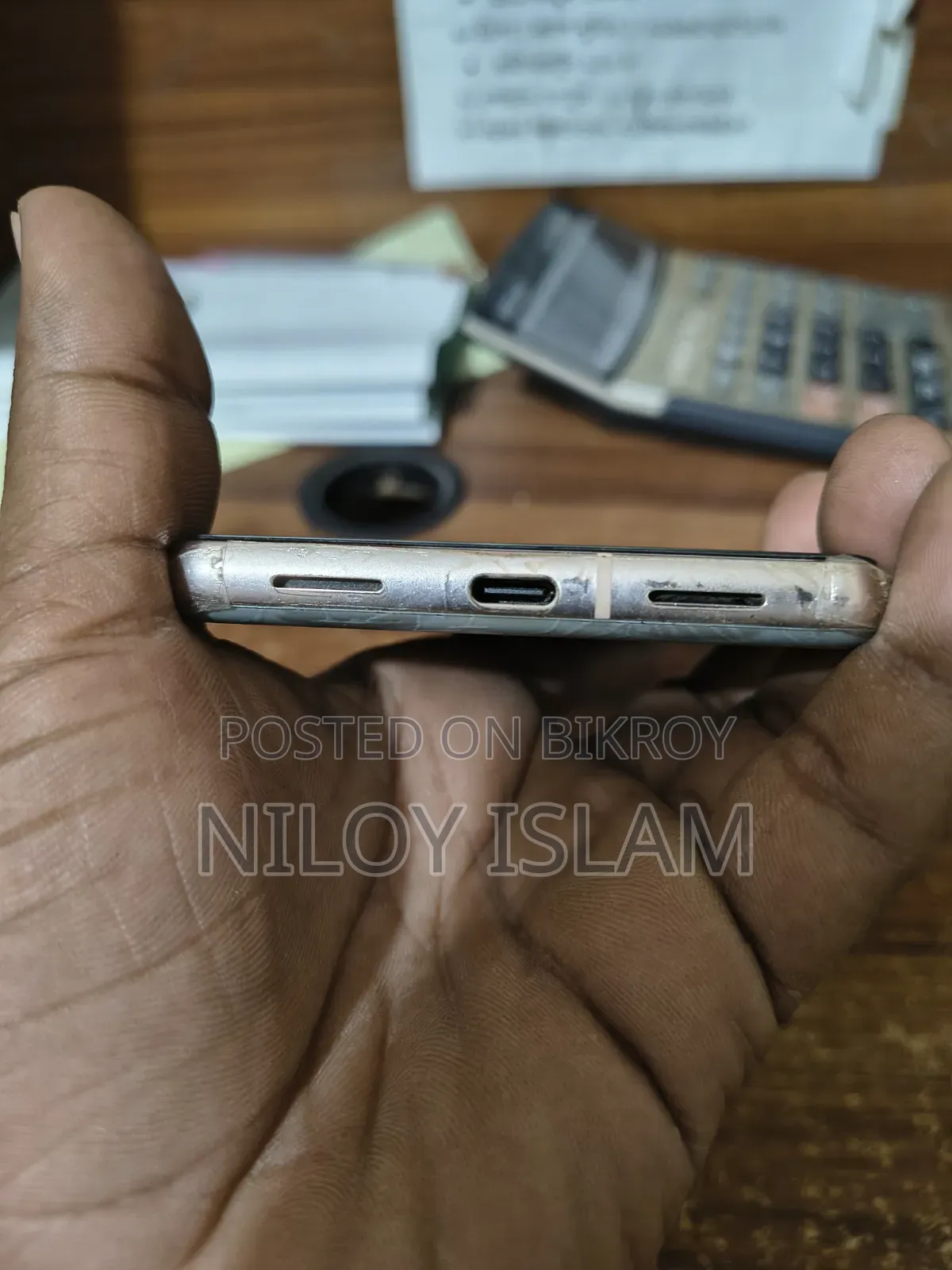 Google Pixel 7 Pro 128 GB Green