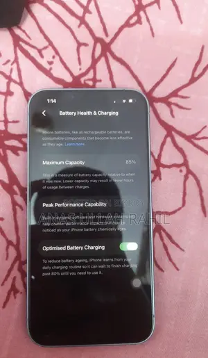Apple iPhone 14 128 GB Blue