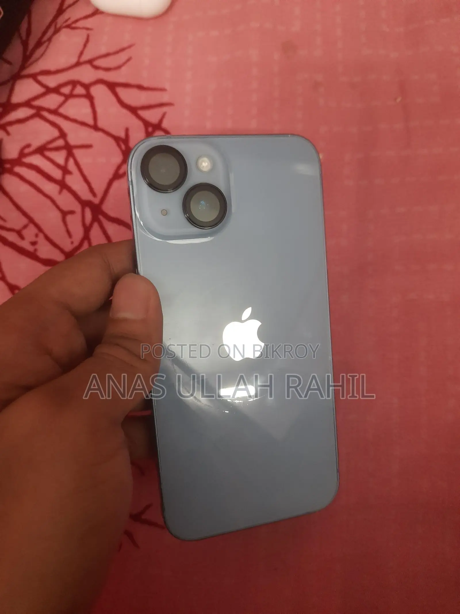Apple iPhone 14 128 GB Blue
